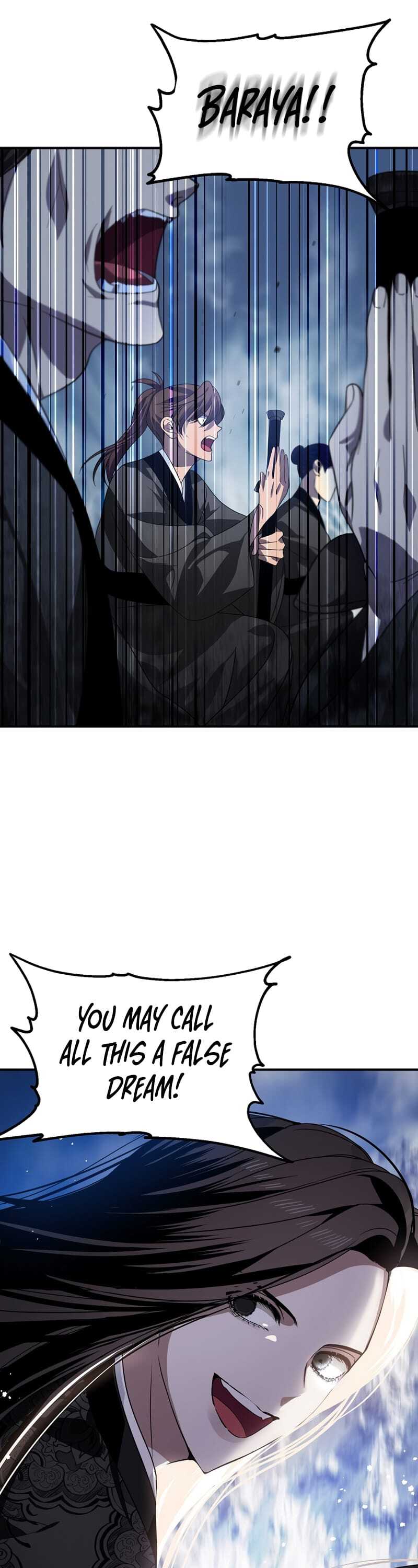 SSS-Class Suicide Hunter, Chapter 73 image 35